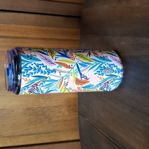 TAL NWT Stainless Steel Tall Boy Water Bottle